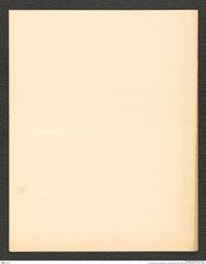 k.k. naturhistorisches Hofmuseum, Intendanzakten 1885-1896 (Hauer), Aktenzahl Z.317/1887, Seite 4